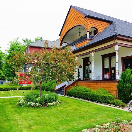 Boise Guest House Ngoại thất bức ảnh
