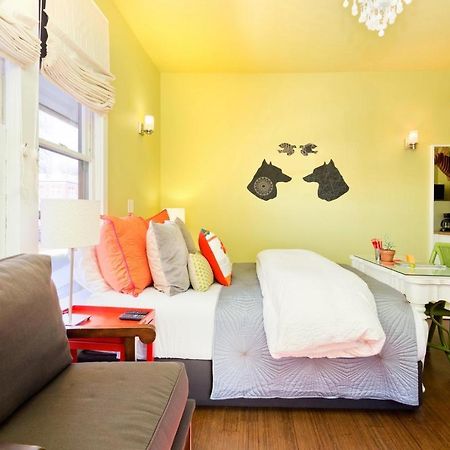 Boise Guest House Ngoại thất bức ảnh