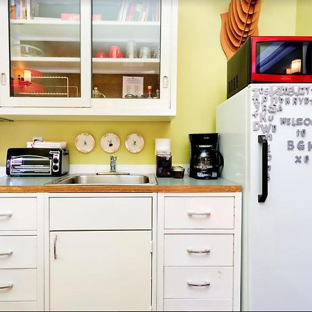 Boise Guest House Ngoại thất bức ảnh