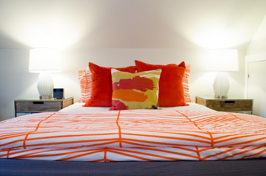 Boise Guest House Ngoại thất bức ảnh