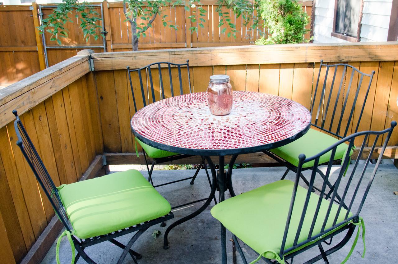 Boise Guest House Ngoại thất bức ảnh