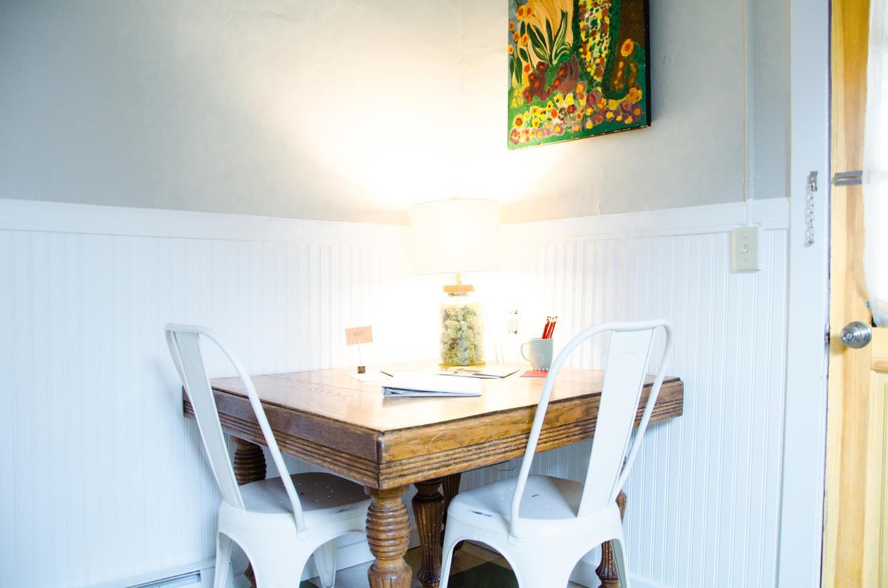 Boise Guest House Ngoại thất bức ảnh