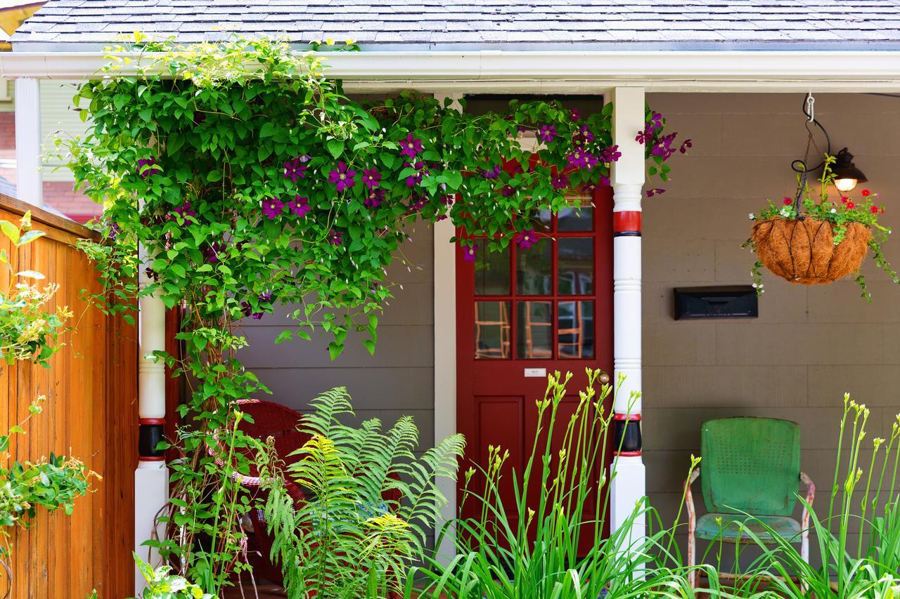 Boise Guest House Ngoại thất bức ảnh