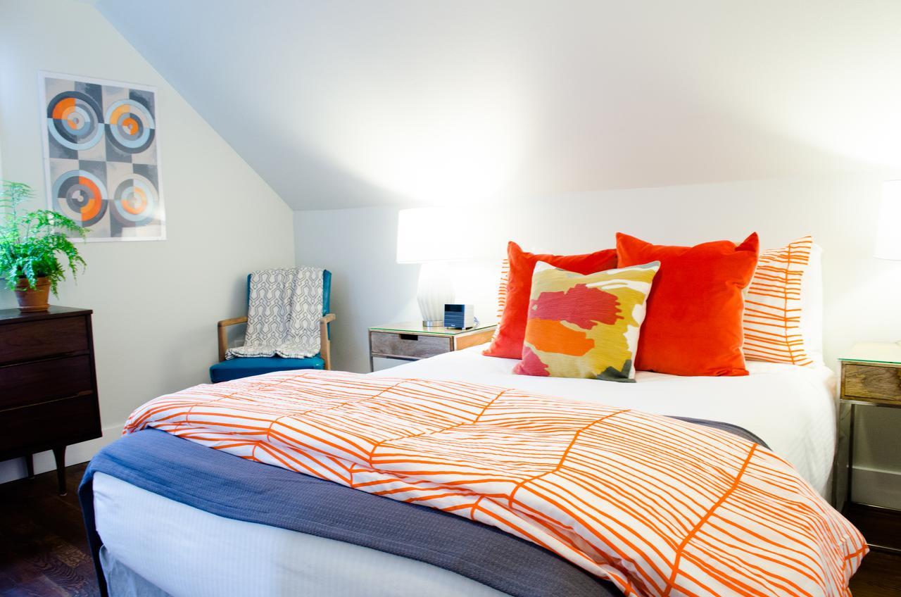 Boise Guest House Ngoại thất bức ảnh