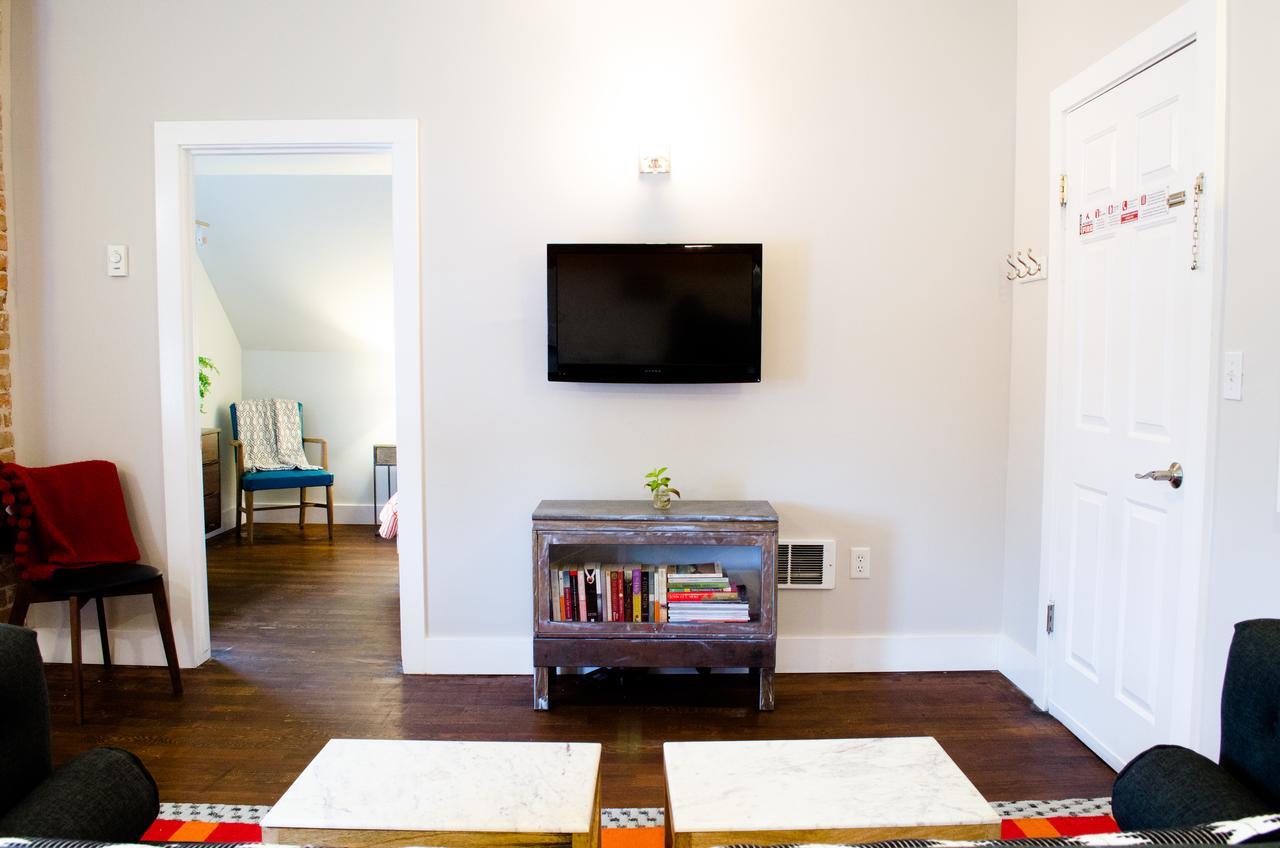 Boise Guest House Ngoại thất bức ảnh