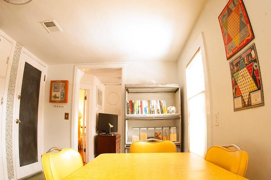 Boise Guest House Ngoại thất bức ảnh
