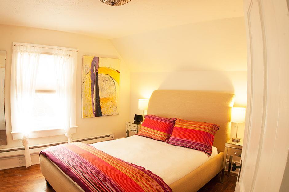 Boise Guest House Ngoại thất bức ảnh