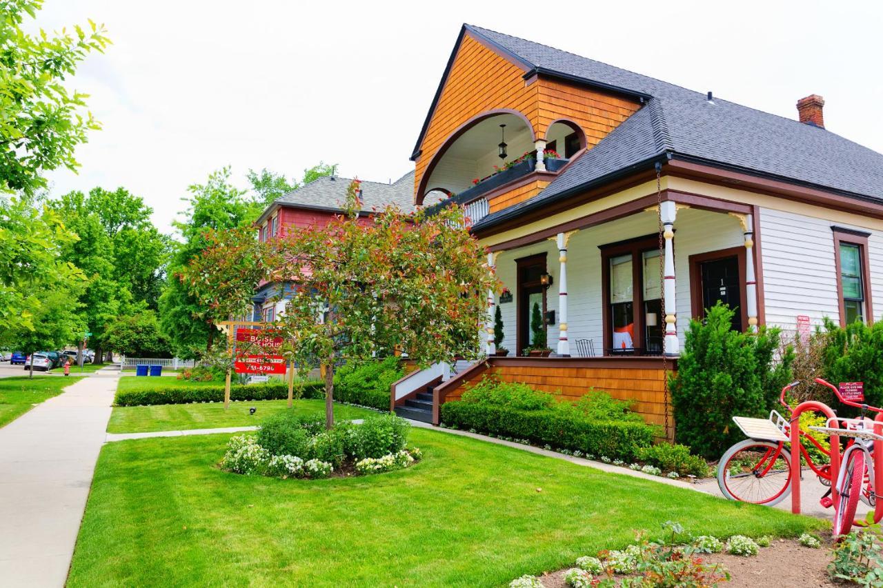 Boise Guest House Ngoại thất bức ảnh