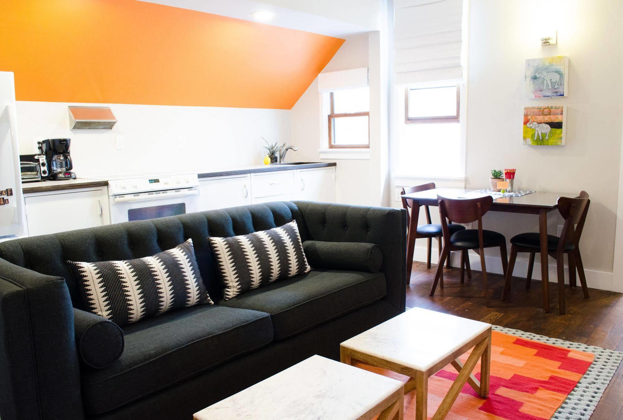 Boise Guest House Ngoại thất bức ảnh