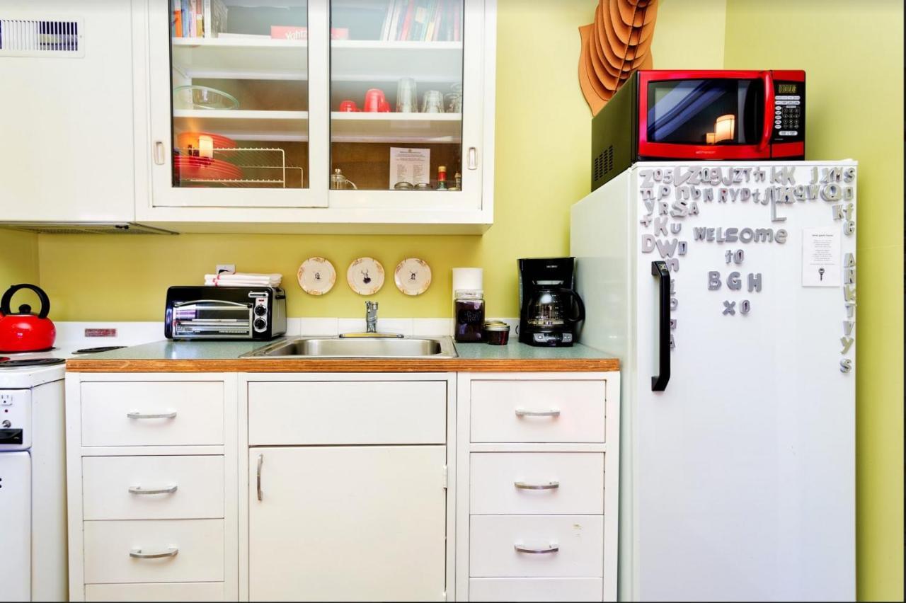 Boise Guest House Ngoại thất bức ảnh