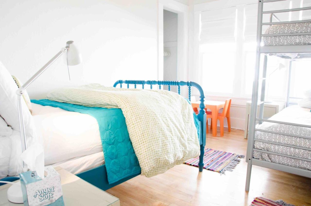 Boise Guest House Ngoại thất bức ảnh